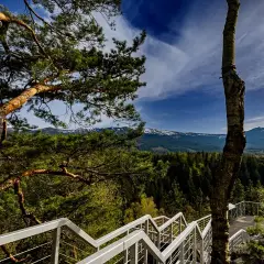 Szklarska Poręba: Odkryj Karkonosze! Atrakcje, szlaki, co warto zobaczyć?