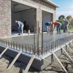 Jaki fundament pod garaż murowany: uniknij kosztownych błędów