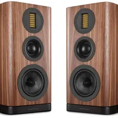 Kolumny do muzyki elektronicznej: Bas, detal, dynamika jak wybrać?
