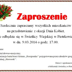 Jak napisać zaproszenie na spektakl - skuteczne wzory i porady