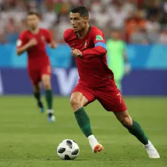 Ronaldo - Wzrost i Waga Piłkarza w 2023 | Ile Waga i Wzrostu ma Cristiano Ronaldo?