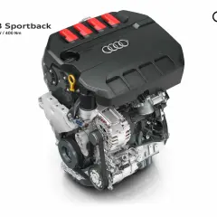 2.0 TFSI: Smok olejowy czy ideał? Kompletny przewodnik.