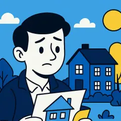 Jak znaleźć zadłużone mieszkanie i uniknąć kosztownych błędów
