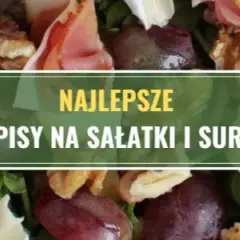 Jakie surówki do ryby? Odkryj najlepsze przepisy na sałatki