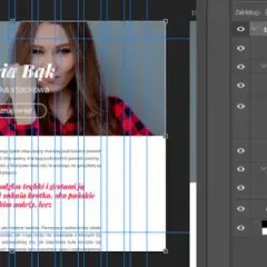 Jak dodać obszar roboczy w Photoshopie i uniknąć frustracji przy pracy