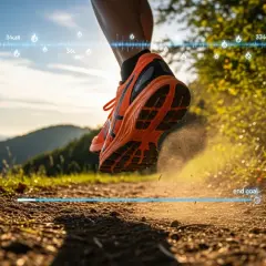 Jak obliczyć kalorie podczas 10 km spaceru? Kalkulator dla Ciebie