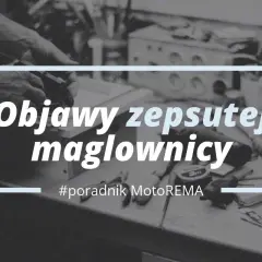 Objawy uszkodzonej maglownicy: Jak rozpoznać i ile kosztuje naprawa?
