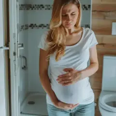 Ból podbrzusza czy to ciąża? Sprawdź, co może oznaczać ten objaw
