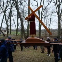Ile trwa droga krzyżowa w kościele? Sprawdź, co musisz wiedzieć