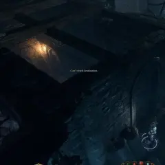BG3: Sótano Torre Arcana - ¿Cómo entrar? Tesoros y atajos.