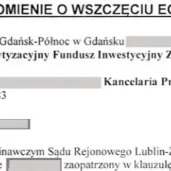 Jak postępować z komornikiem i uniknąć nieprzyjemności w egzekucji