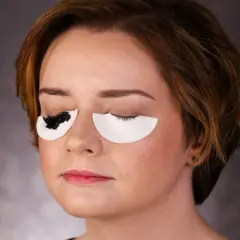 Henna pudrowa Delia: Profesjonalne brwi w domu bez błędów!