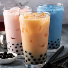 Jaka herbata do bubble tea? Odkryj najlepsze smaki i przepisy
