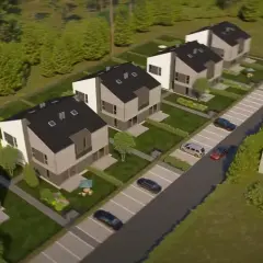 Jak zaprojektować osiedle? Kompleksowy przewodnik po sukcesie