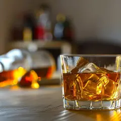 Ile whisky dziennie? Poznaj ryzyko zdrowotne i zalecenia