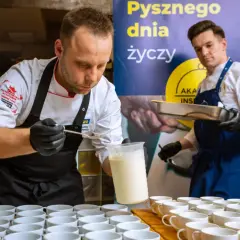 Kuchnia regionalna Katowice: odkryj smaki, które musisz spróbować