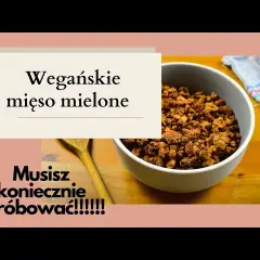 Gdzie kupić wegańskie mięso mielone? Sprawdź najlepsze miejsca w Polsce