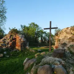Kostrzyn nad Odrą: Polskie Pompeje i raj dla ptaków? Odkryj!