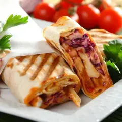 Jak zrobić kebab w domu - prosty przepis na pyszny kebab