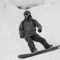 Jak jeździć na snowboardzie: uniknij najczęstszych błędów początkujących