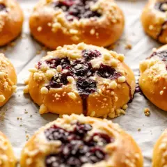 Ile kcal ma jagodzianka z Biedronki? Zaskakujące wartości odżywcze