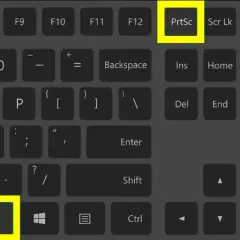 Jak zrobić ss na Windows 10 - proste metody na szybki zrzut ekranu