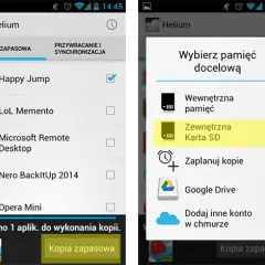Nie trać save'ów! Jak przenieść gry na nowy telefon (Android/iOS).