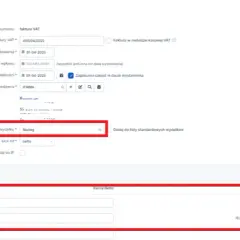 Nocleg jaki VAT: jakie stawki i ukryte koszty usług noclegowych