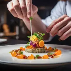 Secondi Piatti Innovativi: Idee, Tendenze e Strategie per Chef