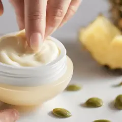 Jak działa peeling enzymatyczny? Odkryj sekret gładkiej cery!