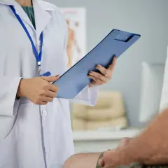 Obowiązek informacyjny lekarza o skutkach ubocznych: co musisz wiedzieć?