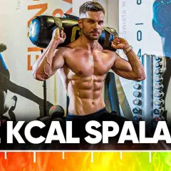 CrossFit: Ile kalorii spalisz? Sprawdź fakty i mity!