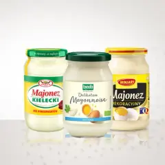 Gdzie kupić majonez dietetyczny? Sprawdź najlepsze opcje i promocje