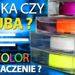 Jaka plecionka na szczupaka? Wybór, parametry i porady