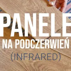 Panele na podczerwień jak to działa – efektywne ogrzewanie bez strat