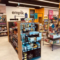 Czy w Empiku wywołasz zdjęcia? Tak! Szybko i tanio sprawdź!