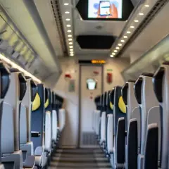 Jak zalogować się do wifi Intercity i uniknąć problemów z połączeniem