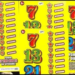 Czy zdrapki Lotto mają datę ważności? Sprawdź, zanim stracisz wygraną