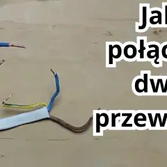 Jak połączyć dwa kable: proste metody i najczęstsze błędy