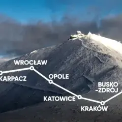 Hoper: Gdzie czekać na busa? Odbiór "od drzwi do drzwi" krok po kroku