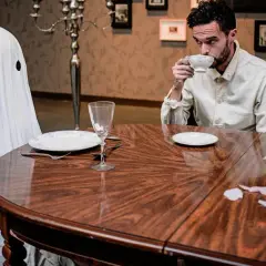 Phasmophobia - co to za fobia i jak wpływa na życie codzienne?