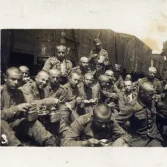 Wrzesień 1939: Co jedli żołnierze Kutrzeby i cywile? Smak historii