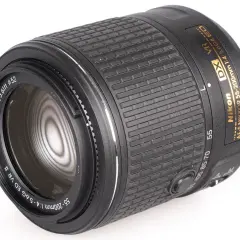 Obiektyw 55-200 do czego służy? Odkryj jego wszechstronność w fotografii