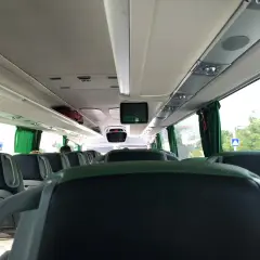 Flixbus Młociny: Stanowisko 19. Jak trafić bez stresu?