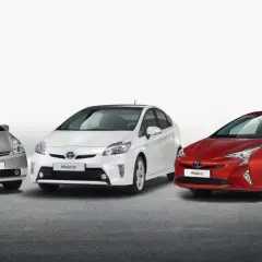 Prius używany: Bateria, koszty, niezawodność czy to auto dla Ciebie?