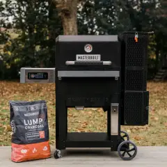 Grill węglowy: Wybierz idealny + Poradnik użytkowania