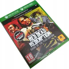 Wersja Red Dead Redemption 1 na Xbox zapewnia najlepszą zabawę?
