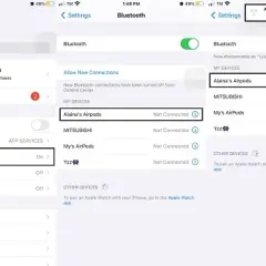 Jak zresetować AirPods 1 i rozwiązać problemy z połączeniem