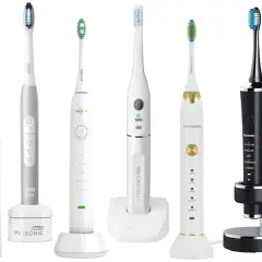 Szczoteczka soniczna AEG czy Philips - co wybrać dla zdrowia zębów?