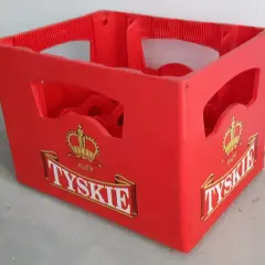 Ile piwa w skrzynce? Zaskakujące fakty o pojemności i wymiarach